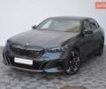Сірий БМВ i5, об'ємом двигуна 0 л та пробігом 4 тис. км за 86780 $, фото 1 на Automoto.ua