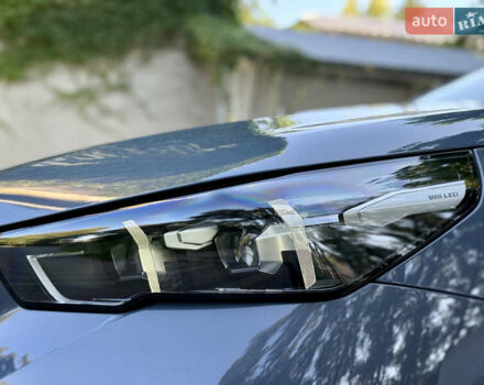 Серый БМВ i5, объемом двигателя 0 л и пробегом 15 тыс. км за 59500 $, фото 17 на Automoto.ua