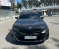 Серый БМВ i5, объемом двигателя 0 л и пробегом 32 тыс. км за 76500 $, фото 1 на Automoto.ua