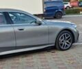 Сірий БМВ i5, об'ємом двигуна 0 л та пробігом 16 тис. км за 48500 $, фото 35 на Automoto.ua