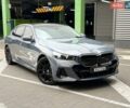 Сірий БМВ i5, об'ємом двигуна 0 л та пробігом 25 тис. км за 51000 $, фото 1 на Automoto.ua