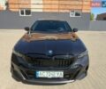 Серый БМВ i5, объемом двигателя 0 л и пробегом 18 тыс. км за 52499 $, фото 1 на Automoto.ua
