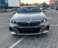 Сірий БМВ i5, об'ємом двигуна 0 л та пробігом 16 тис. км за 48500 $, фото 3 на Automoto.ua