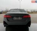 Сірий БМВ i5, об'ємом двигуна 0 л та пробігом 18 тис. км за 54900 $, фото 11 на Automoto.ua