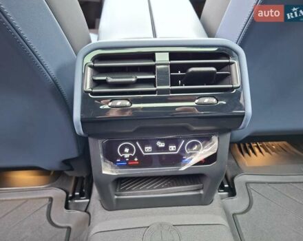 Серый БМВ i5, объемом двигателя 0 л и пробегом 5 тыс. км за 54900 $, фото 26 на Automoto.ua