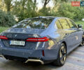 Серый БМВ i5, объемом двигателя 0 л и пробегом 15 тыс. км за 59500 $, фото 16 на Automoto.ua