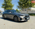 Серый БМВ i5, объемом двигателя 0 л и пробегом 5 тыс. км за 59000 $, фото 6 на Automoto.ua