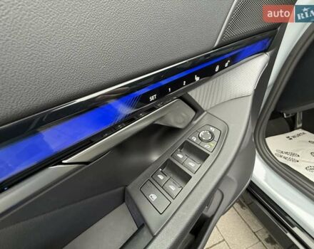 Сірий БМВ i5, об'ємом двигуна 0 л та пробігом 18 тис. км за 59500 $, фото 17 на Automoto.ua