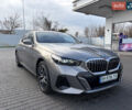 Серый БМВ i5, объемом двигателя 0 л и пробегом 10 тыс. км за 49900 $, фото 1 на Automoto.ua