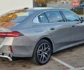 Сірий БМВ i5, об'ємом двигуна 0 л та пробігом 16 тис. км за 48500 $, фото 33 на Automoto.ua