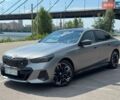 Сірий БМВ i5, об'ємом двигуна 0 л та пробігом 10 тис. км за 85000 $, фото 1 на Automoto.ua