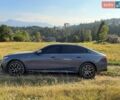 Серый БМВ i5, объемом двигателя 0 л и пробегом 38 тыс. км за 46500 $, фото 1 на Automoto.ua