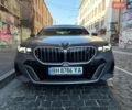 Серый БМВ i5, объемом двигателя 0 л и пробегом 13 тыс. км за 49500 $, фото 1 на Automoto.ua