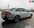 Сірий БМВ i5, об'ємом двигуна 0 л та пробігом 18 тис. км за 54900 $, фото 9 на Automoto.ua