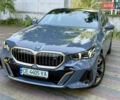Серый БМВ i5, объемом двигателя 0 л и пробегом 15 тыс. км за 59500 $, фото 10 на Automoto.ua