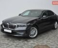 Серый БМВ i5, объемом двигателя 0 л и пробегом 8 тыс. км за 62345 $, фото 1 на Automoto.ua