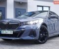 Сірий БМВ i5, об'ємом двигуна 0 л та пробігом 25 тис. км за 50000 $, фото 1 на Automoto.ua