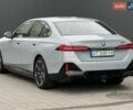 Сірий БМВ i5, об'ємом двигуна 0 л та пробігом 18 тис. км за 59500 $, фото 3 на Automoto.ua