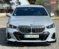 Серый БМВ i5, объемом двигателя 0 л и пробегом 77 тыс. км за 44900 $, фото 4 на Automoto.ua