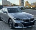 Сірий БМВ i5, об'ємом двигуна 0 л та пробігом 16 тис. км за 48500 $, фото 7 на Automoto.ua