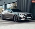 Серый БМВ i5, объемом двигателя 0 л и пробегом 20 тыс. км за 48500 $, фото 1 на Automoto.ua