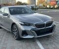 Сірий БМВ i5, об'ємом двигуна 0 л та пробігом 16 тис. км за 48500 $, фото 14 на Automoto.ua