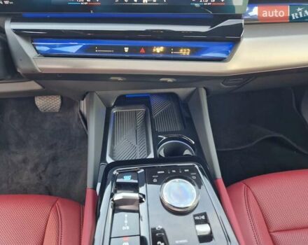 Сірий БМВ i5, об'ємом двигуна 0 л та пробігом 16 тис. км за 48500 $, фото 64 на Automoto.ua