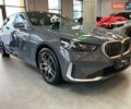Серый БМВ i5, объемом двигателя 0 л и пробегом 12 тыс. км за 50200 $, фото 1 на Automoto.ua