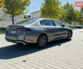 Серый БМВ i5, объемом двигателя 0 л и пробегом 5 тыс. км за 59000 $, фото 4 на Automoto.ua