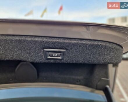 Сірий БМВ i5, об'ємом двигуна 0 л та пробігом 16 тис. км за 48500 $, фото 49 на Automoto.ua