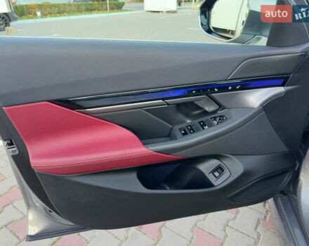 Сірий БМВ i5, об'ємом двигуна 0 л та пробігом 16 тис. км за 48500 $, фото 46 на Automoto.ua