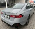 Сірий БМВ i5, об'ємом двигуна 0 л та пробігом 18 тис. км за 59500 $, фото 13 на Automoto.ua