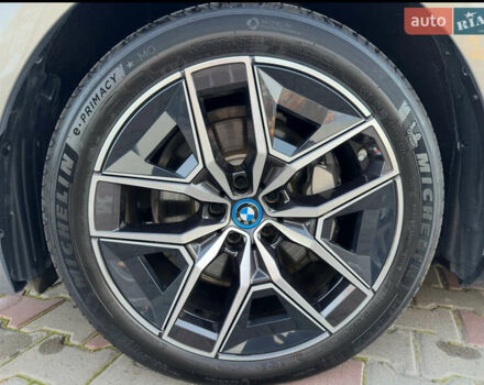 Сірий БМВ i5, об'ємом двигуна 0 л та пробігом 16 тис. км за 48500 $, фото 50 на Automoto.ua