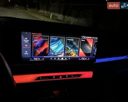 Сірий БМВ i5, об'ємом двигуна 0 л та пробігом 16 тис. км за 48500 $, фото 71 на Automoto.ua