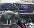 Сірий БМВ i5, об'ємом двигуна 0 л та пробігом 16 тис. км за 48500 $, фото 45 на Automoto.ua