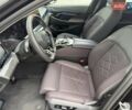 Серый БМВ i5, объемом двигателя 0 л и пробегом 5 тыс. км за 98929 $, фото 10 на Automoto.ua