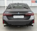 Серый БМВ i5, объемом двигателя 0 л и пробегом 5 тыс. км за 98929 $, фото 7 на Automoto.ua