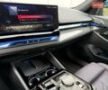 Серый БМВ i5, объемом двигателя 0 л и пробегом 5 тыс. км за 98929 $, фото 21 на Automoto.ua