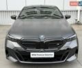 Серый БМВ i5, объемом двигателя 0 л и пробегом 5 тыс. км за 98929 $, фото 1 на Automoto.ua