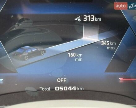 Серый БМВ i5, объемом двигателя 0 л и пробегом 5 тыс. км за 98929 $, фото 22 на Automoto.ua