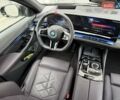 Серый БМВ i5, объемом двигателя 0 л и пробегом 5 тыс. км за 98929 $, фото 16 на Automoto.ua
