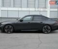 Серый БМВ i5, объемом двигателя 0 л и пробегом 5 тыс. км за 98929 $, фото 4 на Automoto.ua