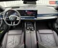 Серый БМВ i5, объемом двигателя 0 л и пробегом 5 тыс. км за 98929 $, фото 15 на Automoto.ua