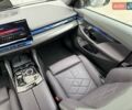 Серый БМВ i5, объемом двигателя 0 л и пробегом 5 тыс. км за 98929 $, фото 17 на Automoto.ua
