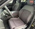 Серый БМВ i5, объемом двигателя 0 л и пробегом 5 тыс. км за 98929 $, фото 11 на Automoto.ua
