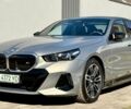 Серый БМВ i5, объемом двигателя 0 л и пробегом 2 тыс. км за 85900 $, фото 1 на Automoto.ua