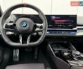 Серый БМВ i5, объемом двигателя 0 л и пробегом 5 тыс. км за 98929 $, фото 18 на Automoto.ua