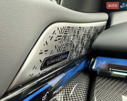 Серый БМВ i5, объемом двигателя 0 л и пробегом 5 тыс. км за 98929 $, фото 23 на Automoto.ua