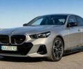 Серый БМВ i5, объемом двигателя 0 л и пробегом 2 тыс. км за 83000 $, фото 1 на Automoto.ua