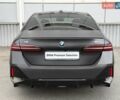 Серый БМВ i5, объемом двигателя 0 л и пробегом 5 тыс. км за 98929 $, фото 8 на Automoto.ua